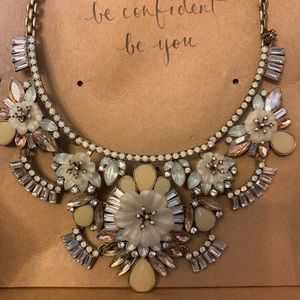 Chloe + Isabel Bella Fiore Statement Necklace